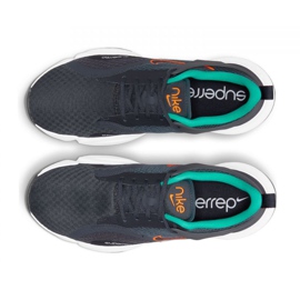 Zapatillas de entrenamiento Nike SuperRep Go 2 M CZ0604-083 multicolor 5