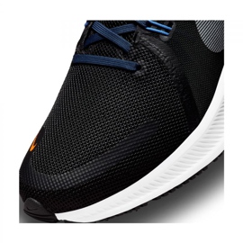 Zapatillas de running Nike Quest 4 M DA1105-004 negro 2