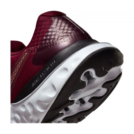 Zapatillas de running Nike Renew Run 2 W CU3505-604 rojo 2