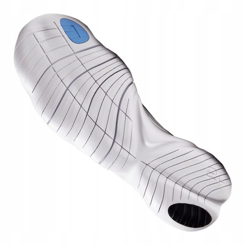 Calzado Nike Free Rn 5.0 M AQ1289-013 negro 3