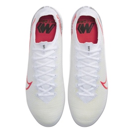 Zapatos de fútbol Nike Mercurial Vapor 13 Elite Fg M AQ4176 160 rojo 3