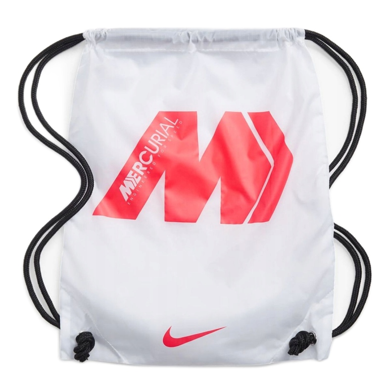 Zapatos de fútbol Nike Mercurial Vapor 13 Elite Fg M AQ4176 160 rojo 6