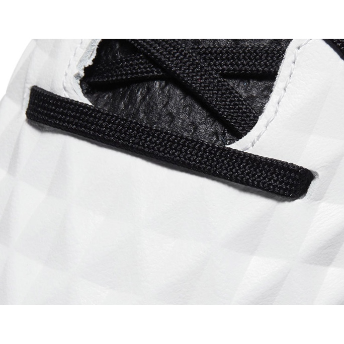 Botas de fútbol Nike Tiempo Legend 8 Pro Tf M AT6136 104 blanco 3