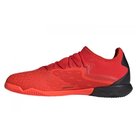 Botas de fútbol Adidas Predator Freak.3 Low In M FY7861 rojo rojo 1 Botas de fútbol Adidas Predator Freak.3 Low In M FY7861 rojo rojo 1