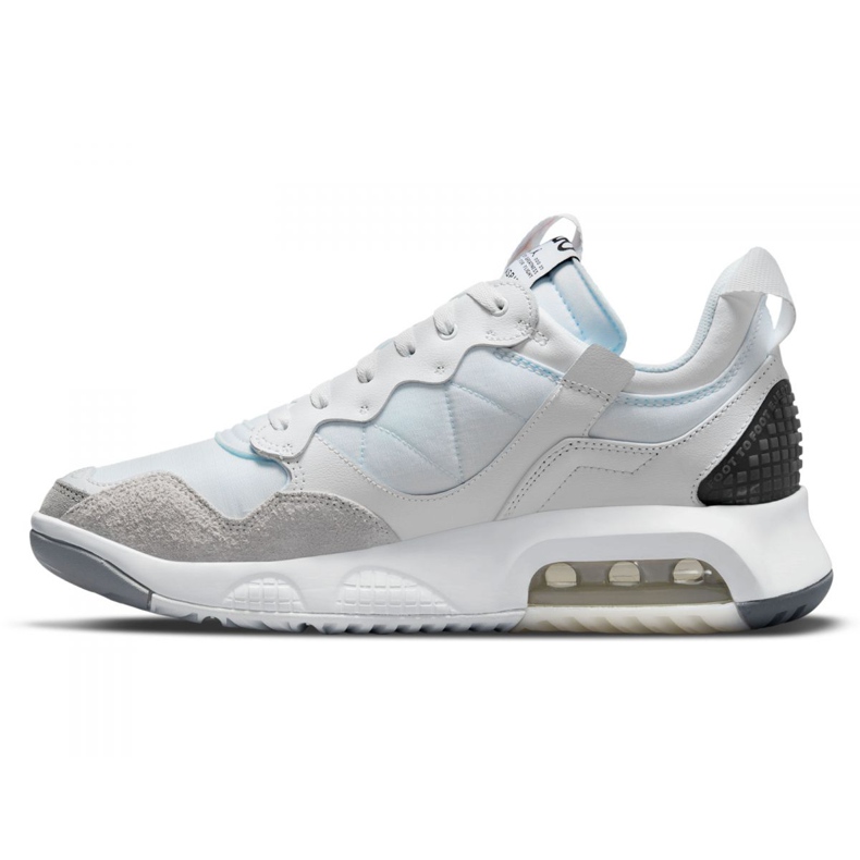 Nike Jordan MA2 M DM9480-100 blanco multicolor 1 Nike Jordan MA2 M DM9480-100 blanco multicolor 1