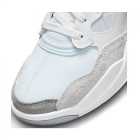 Nike Jordan MA2 M DM9480-100 blanco multicolor 2 Nike Jordan MA2 M DM9480-100 blanco multicolor 2