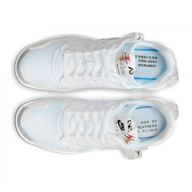 Nike Jordan MA2 M DM9480-100 blanco multicolor 3