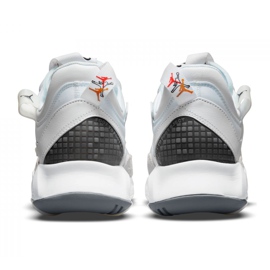 Nike Jordan MA2 M DM9480-100 blanco multicolor 4