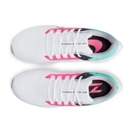 Zapatillas de running Nike Air Zoom Pegasus 38 M CW7356-102 blanco 2 Zapatillas de running Nike Air Zoom Pegasus 38 M CW7356-102 blanco 2