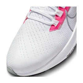 Zapatillas de running Nike Air Zoom Pegasus 38 M CW7356-102 blanco 3