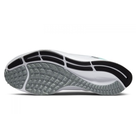 Zapatillas de running Nike Air Zoom Pegasus 38 M CW7356-102 blanco 5
