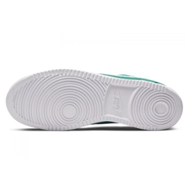 Calzado Nike Court Vision Low Canvas M DB7779-300 verde 5
