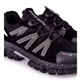 Zapatillas deportivas Big Star Memory Foam II174237 Black negro 1 Zapatillas deportivas Big Star Memory Foam II174237 Black negro 1