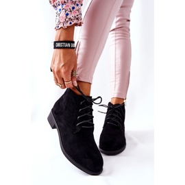 PH1 Negro Malitea Botas Calientes Negras 3