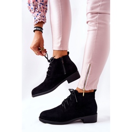 PH1 Negro Malitea Botas Calientes Negras 5
