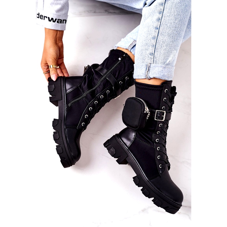 PS1 Trabajadores cálidos con riñón negro Mírame 5