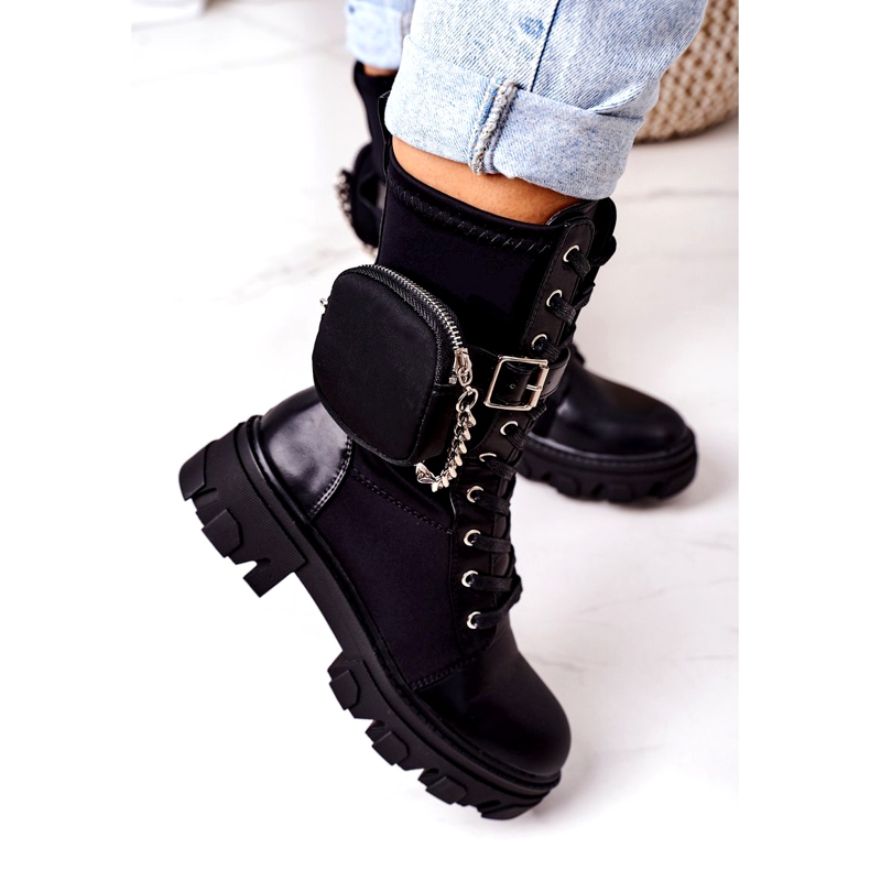 PS1 Trabajadores cálidos con riñón negro Mírame 6