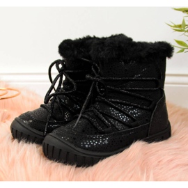 Botas aislantes Jr EVE325A negro blanco 1 Botas aislantes Jr EVE325A negro blanco 1
