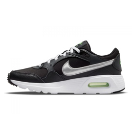 Zapatillas Nike Air Max Sc (GS) Jr CZ5358-005 negro rosa 1