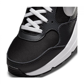 Zapatillas Nike Air Max Sc (GS) Jr CZ5358-005 negro rosado 2