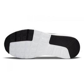 Zapatillas Nike Air Max Sc (GS) Jr CZ5358-005 negro rosado 6