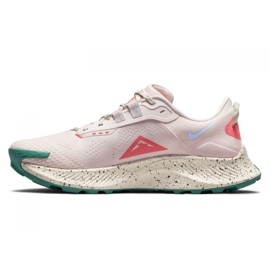 Zapatillas de running Nike Pegasus Trail 3 W DA8698-600 rosado 1