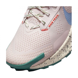 Zapatillas de running Nike Pegasus Trail 3 W DA8698-600 rosado 3
