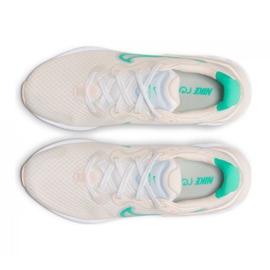 Zapatillas de running Nike Renew Run 2 W CU3505-106 multicolor 5