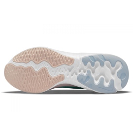 Zapatillas de running Nike Renew Run 2 W CU3505-106 multicolor 6