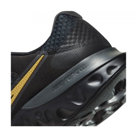 Zapatillas de running Nike Renew Run 2 M CU3504-010 negro 2