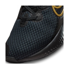 Zapatillas de running Nike Renew Run 2 M CU3504-010 negro 3