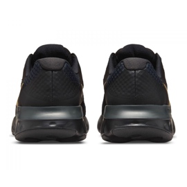 Zapatillas de running Nike Renew Run 2 M CU3504-010 negro 4
