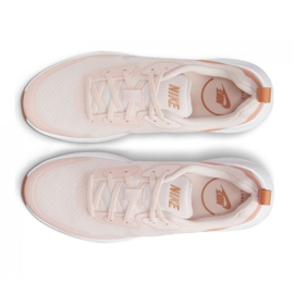Zapatillas Nike Wearallday W CJ1677-603 rosado 5