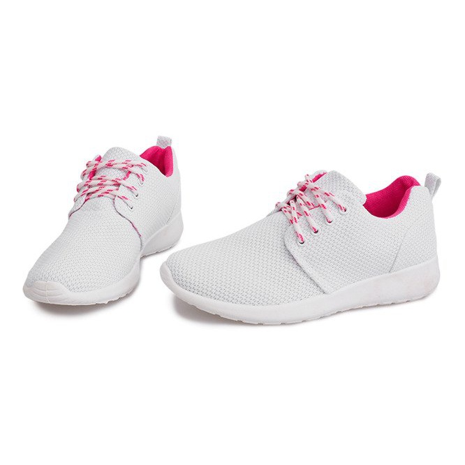 Sport Running Roshe XN17 Blanco 2