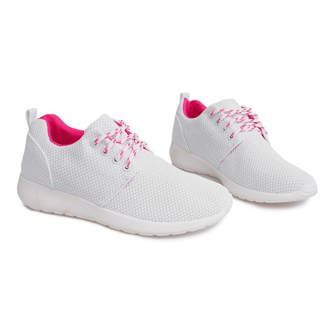 Sport Running Roshe XN17 Blanco 1