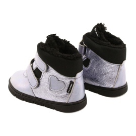 Botas para niñas con membrana te-por por mazurek 1360 púrpura violeta 5 Botas para niñas con membrana te-por por mazurek 1360 púrpura violeta 5