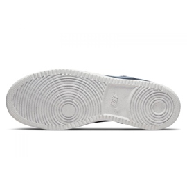 Calzado Nike Court Vision Low Next Nature M DM0836-400 azul marino 6