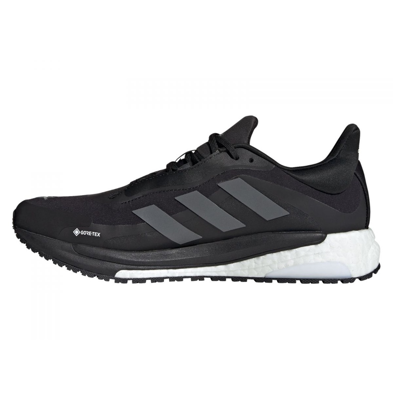 Zapatillas de running Adidas Solar Glide 4 Gtx M S23661 negro 1