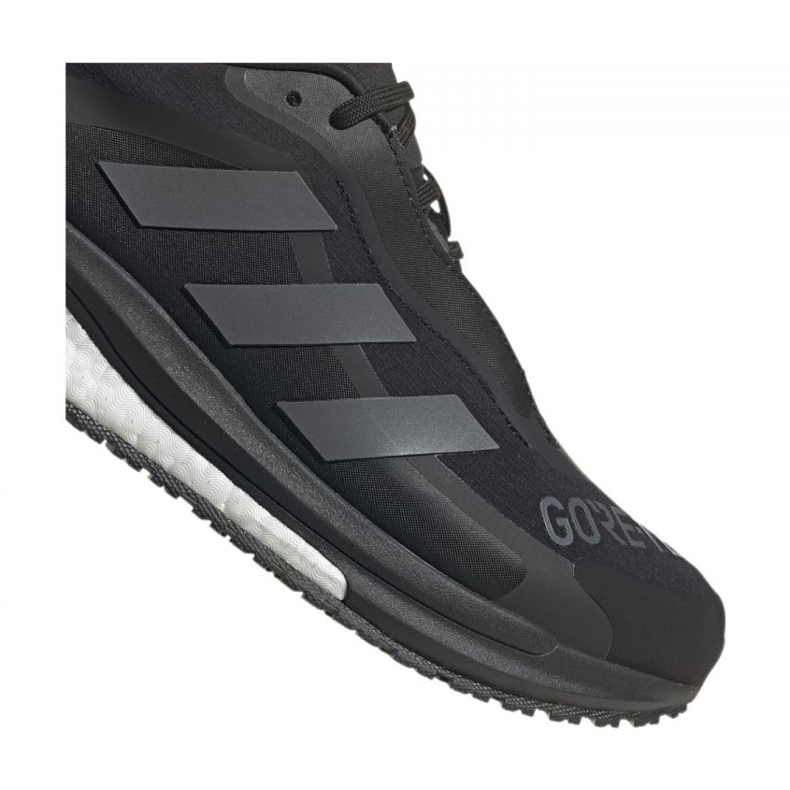 Zapatillas de running Adidas Solar Glide 4 Gtx M S23661 negro 2 Zapatillas de running Adidas Solar Glide 4 Gtx M S23661 negro 2