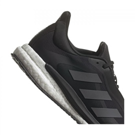 Zapatillas de running Adidas Solar Glide 4 Gtx M S23661 negro 5