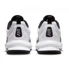 Nike Air Max Ap M CU4826-100 blanco 3