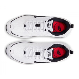 Nike Air Max Ap M CU4826-100 blanco 4