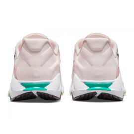 Calzado de entrenamiento Nike ZoomX SuperRep Surge W CK9406-636 rosa 2