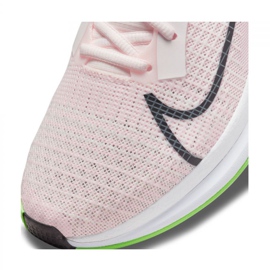 Calzado de entrenamiento Nike ZoomX SuperRep Surge W CK9406-636 rosado 3