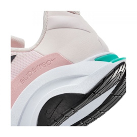 Calzado de entrenamiento Nike ZoomX SuperRep Surge W CK9406-636 rosado 4