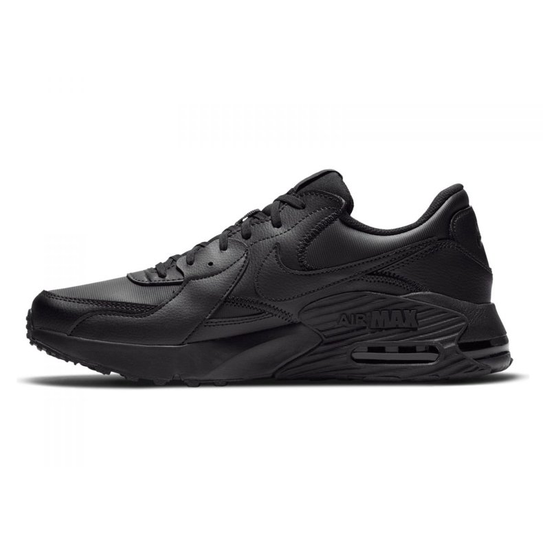 Calzado Nike Air Max Excee M DB2839-001 negro 1 Calzado Nike Air Max Excee M DB2839-001 negro 1