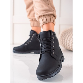 TRENDI Tramperos negros con calentamiento 1 TRENDI Tramperos negros con calentamiento 1