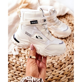 PJ2 Botas de nieve cálidas Botas Beige claro Erila 2 PJ2 Botas de nieve cálidas Botas Beige claro Erila 2