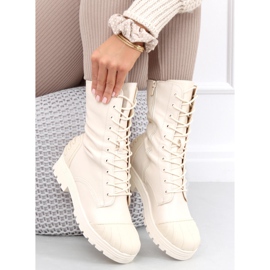 Trabajadoras de Blaze Beige de mujer 5
