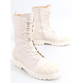 Trabajadoras de Blaze Beige de mujer 4